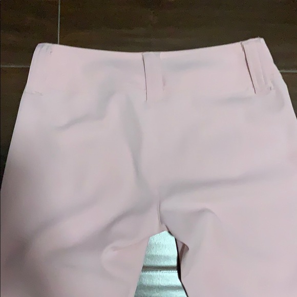 Taunt low rise pant (pink) - Picture 3 of 5